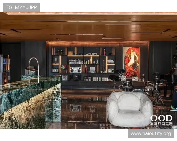 盛世国际酒店：奢华体验与尊贵享受的完美结合